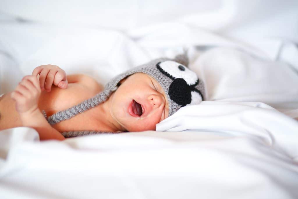 Baby Sleeps At Night But Won t Nap During The Day Raquel TaraRaquel Tara
