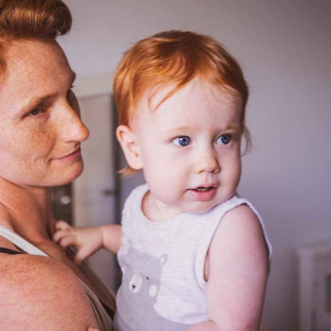 Raquel Tara Overnight Sleep Support