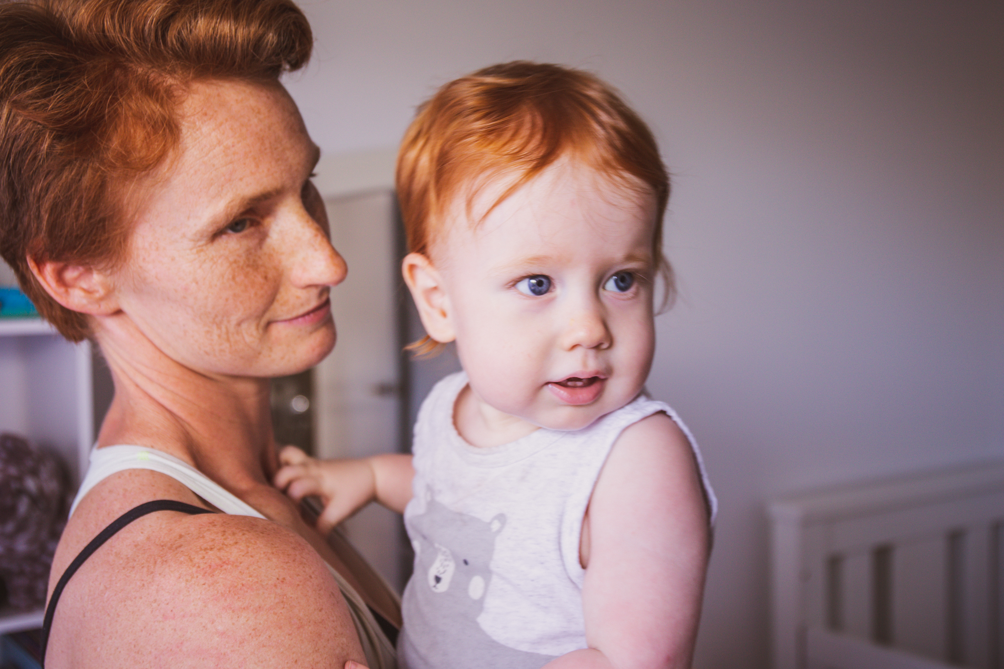 Northern Rivers baby sleep consultant review Lindsay