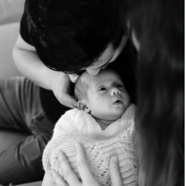 Raquel Tara baby Sleep Course