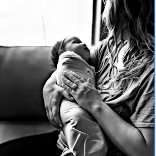 newborn course with raquel tara