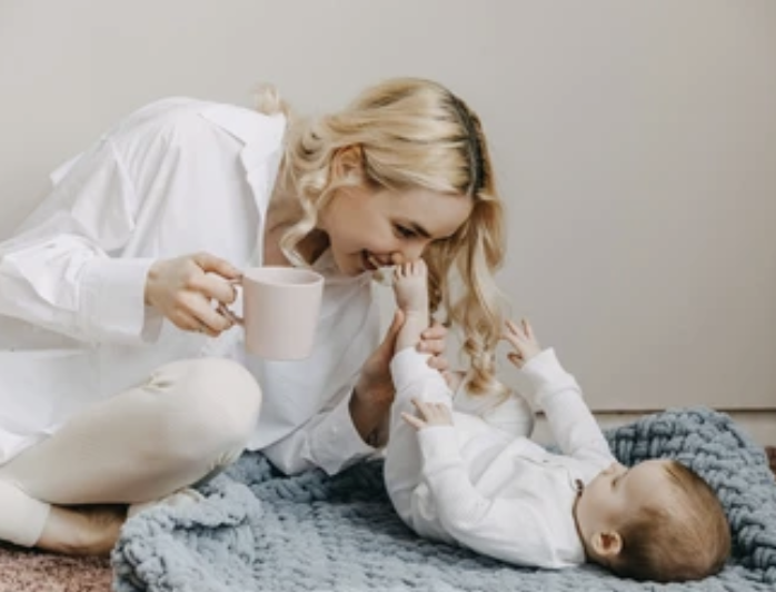 Sydney overnight baby sleep consultant review Sarah