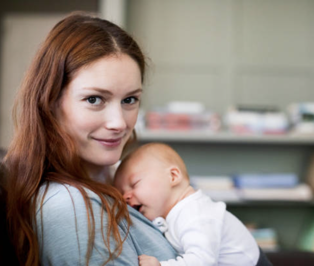 Melbourne newborn support nanny review Felicity