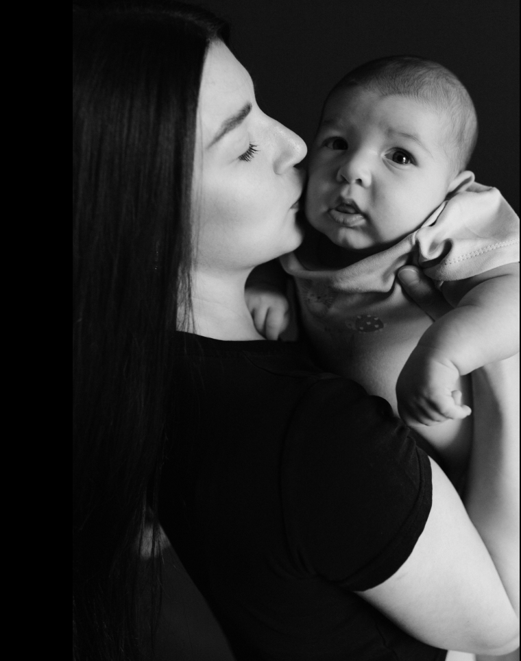 Canberra baby sleep consultant review Natasha
